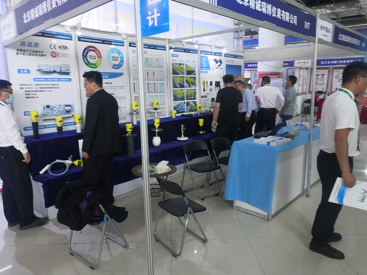 展會第二天丨全力以赴,只為更精彩地綻放! 展會第二天丨全力以赴,只為更精彩地綻放!